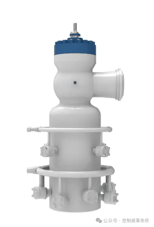Trillium Flow Technologies™氢能控制阀获得TÜV认证(图文)(图3)