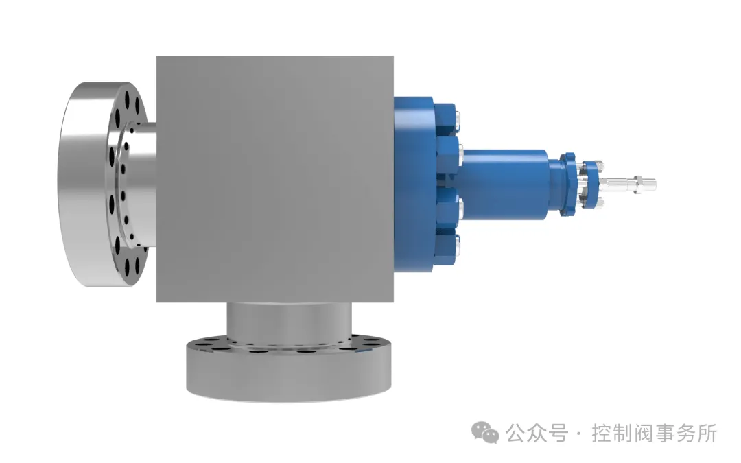 Trillium Flow Technologies™氢能控制阀获得TÜV认证(图文)(图2)