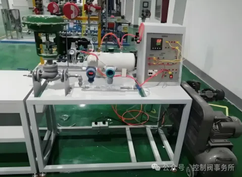 阀门控制阀的检修实操(图文)(图6)