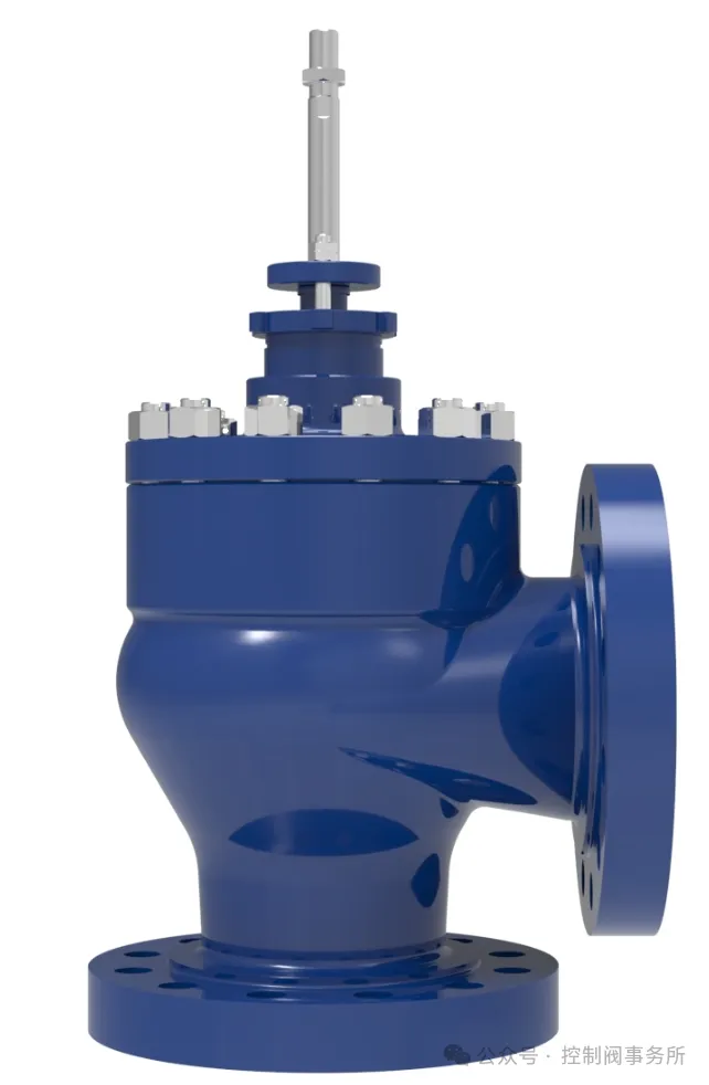 Trillium Flow Technologies™氢能控制阀获得TÜV认证(图文)(图4)