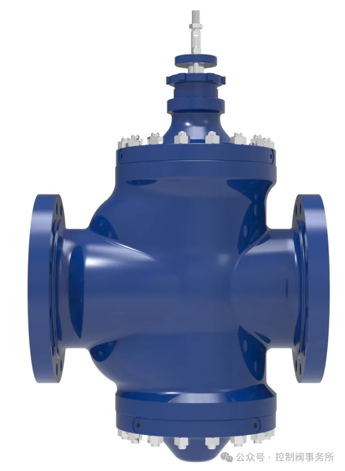 Trillium Flow Technologies™氢能控制阀获得TÜV认证(图文)(图5)