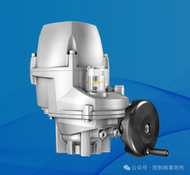 AUMA防爆款PROFOX-X系列执行机构(图文)(图2)