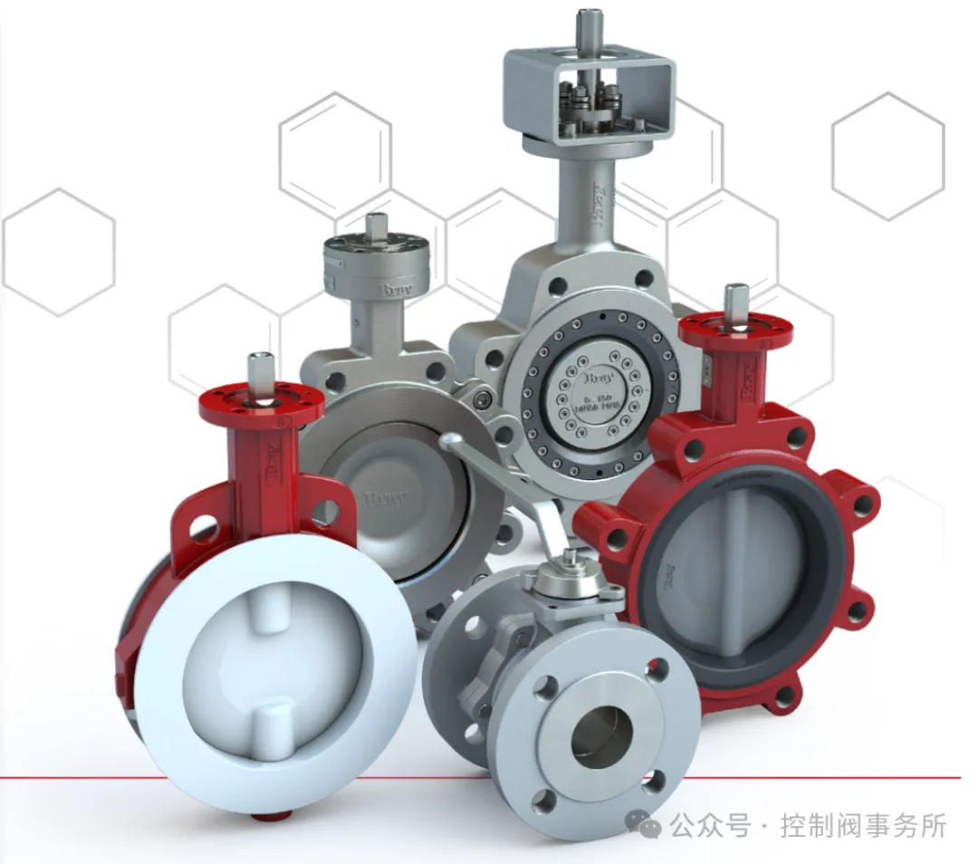 Bray推出面向化工行业的全新产品线