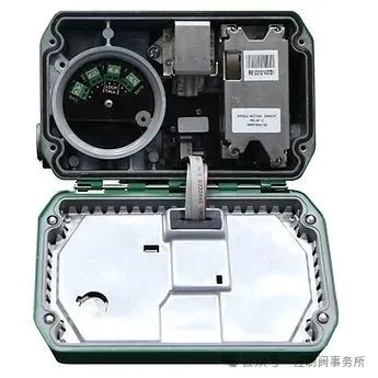 FisherFieldvueDVC7K数字阀门定位器在远程设备上提供建议