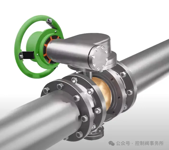 MagDrive与WilliamsValveCorp合作推出业内首款磁驱动零排放阀门