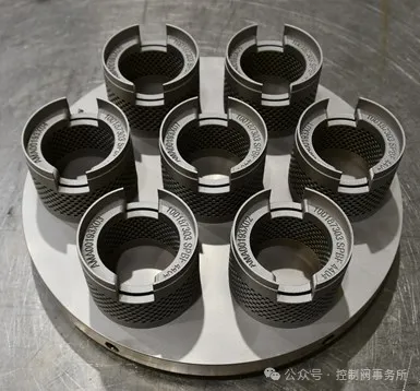 压力设备的快速成型制造3D打印在阀门行业的应用实例