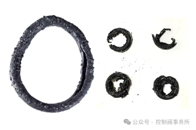 如何评估O形圈材料的耐化学性和流体相容性