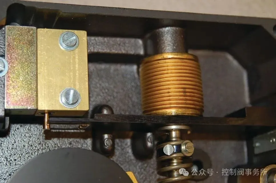 控制阀小白第二课一篇看懂阀门定位器建议收藏