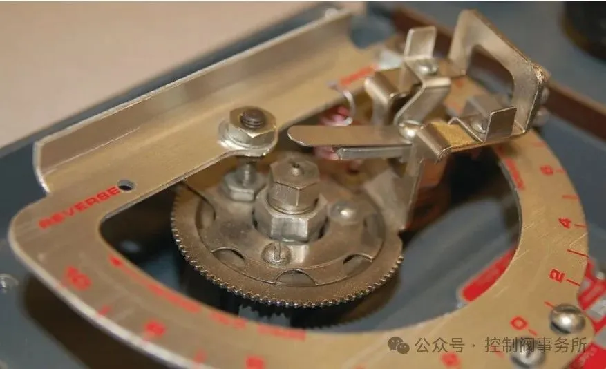 控制阀小白第二课一篇看懂阀门定位器建议收藏
