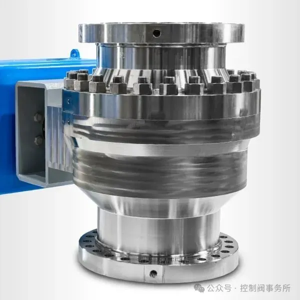 适用于高压差工况INeles推出新型球阀XH系列