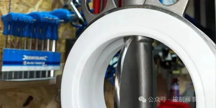 阀体和阀盖最常用的材料