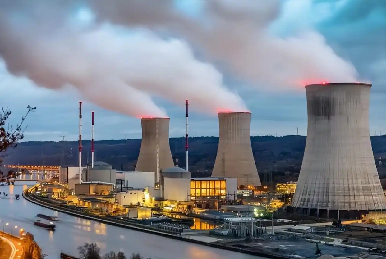 电力能源行业进口阀门