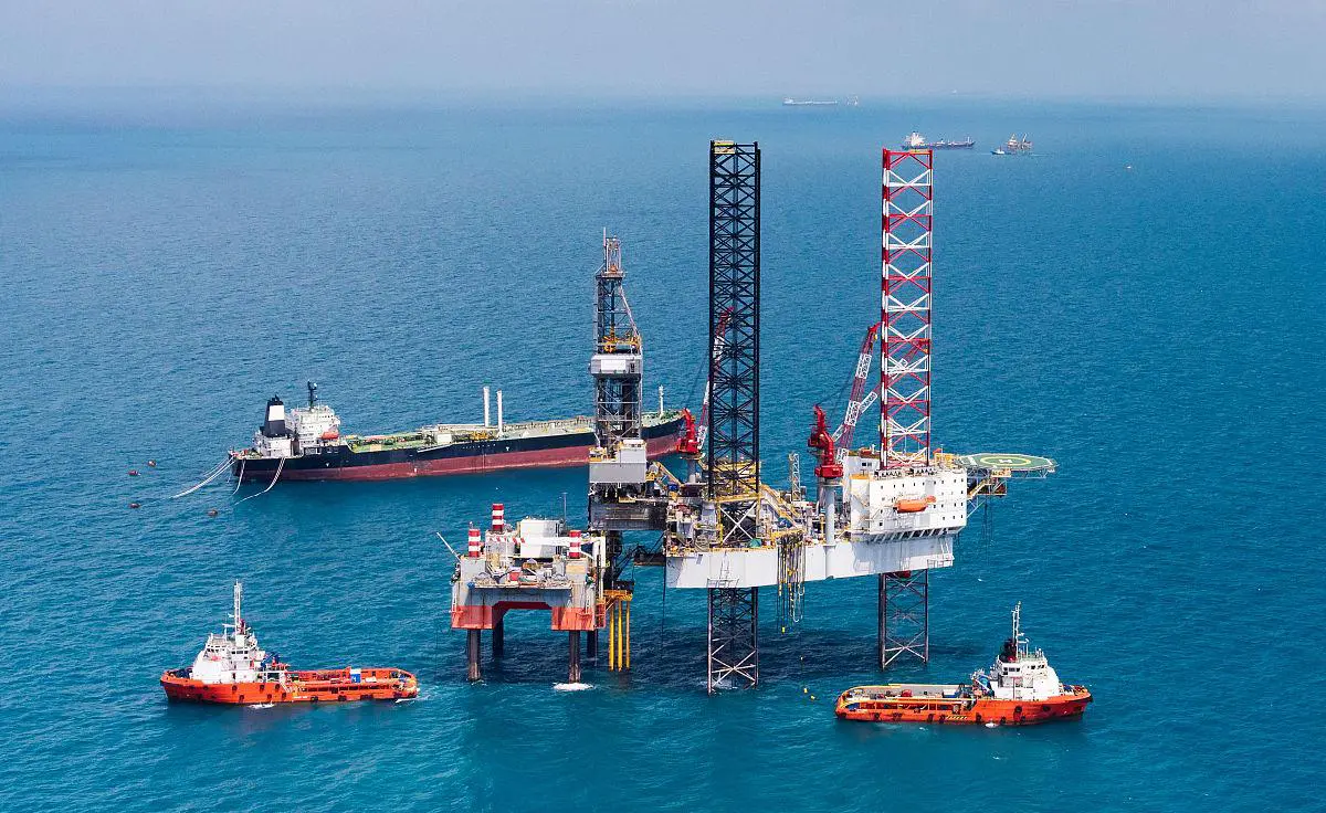 石油化工领域高温高压工况解决方案