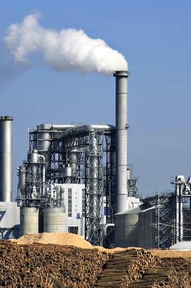 化工(含煤化工)领域