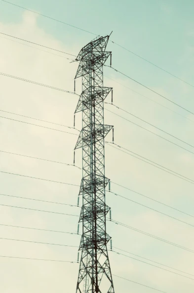 电网与辅助系统