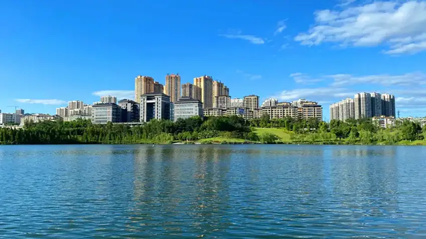 米勒阀门在水务水利工程与楼宇供水系统领域的优势