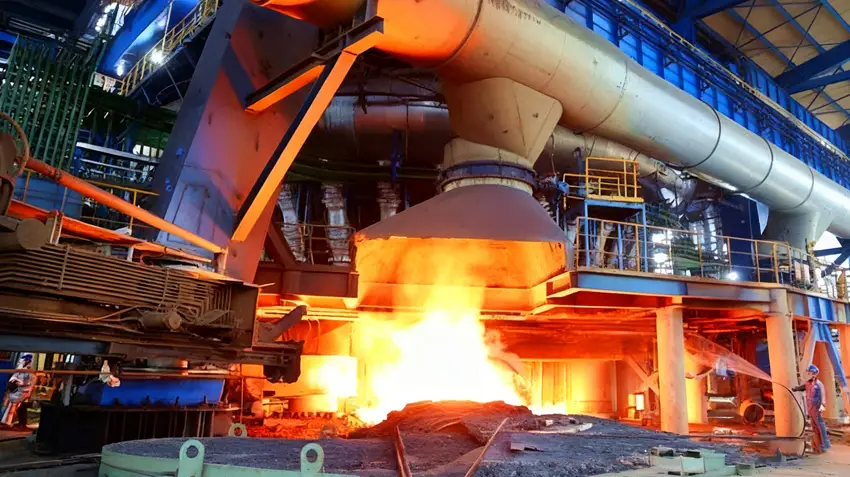 米勒进口阀门专用于冶金行业的高温高压阀门、强腐蚀工况阀门提供精准解决方案