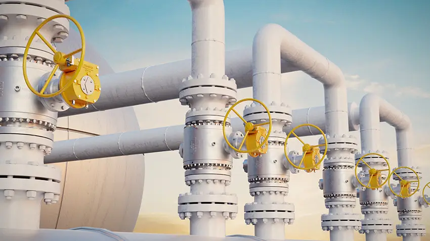 美国米勒阀门:为极端工况而生的流体控制解决方案