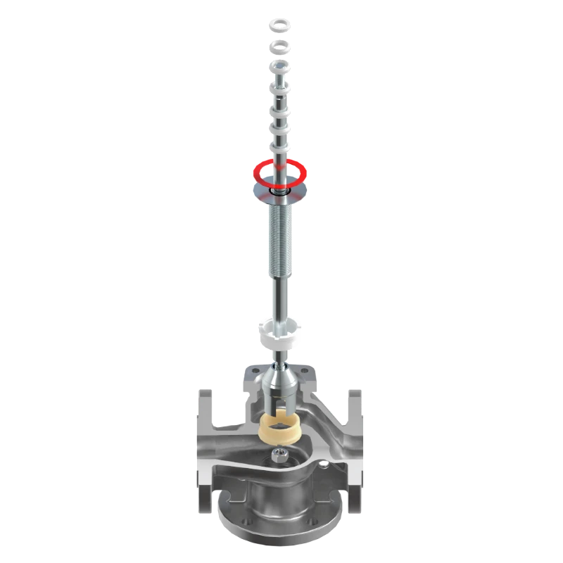 进口调节阀品牌