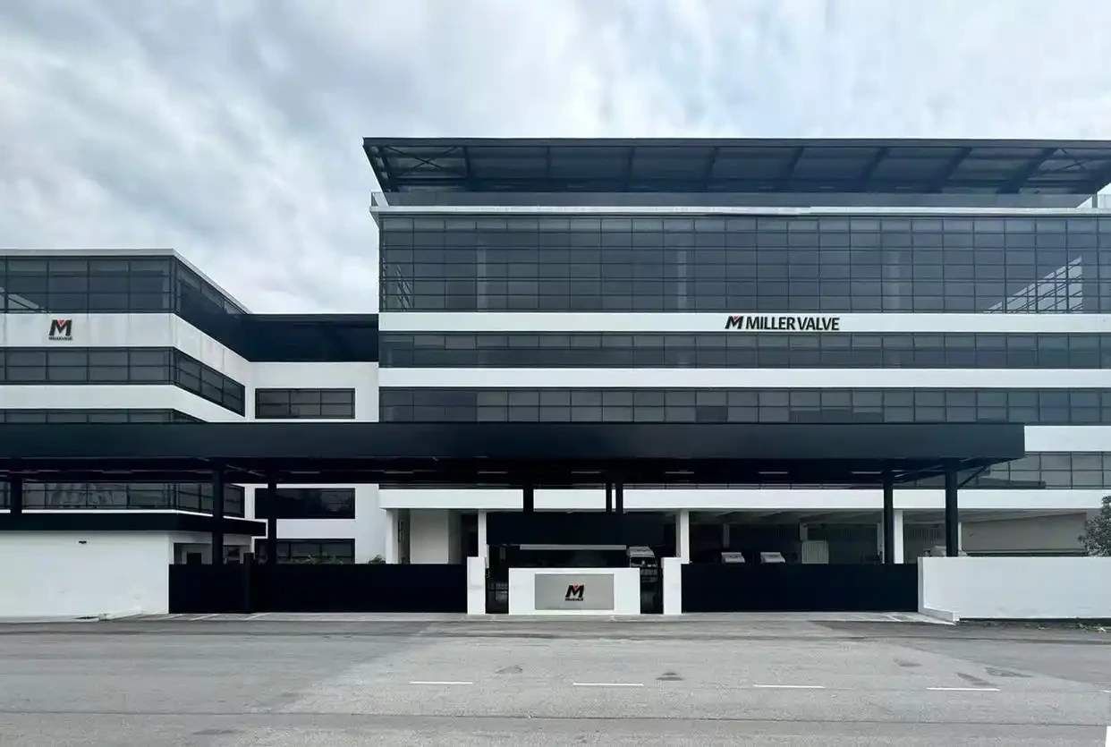 美国米勒（Miller）- 公司简介