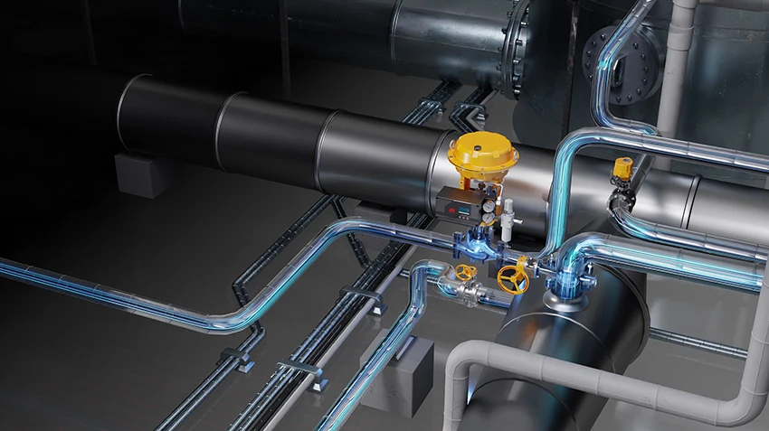 进口阀门厂家综合实力解析——美国米勒阀门的品牌实践与工业价值