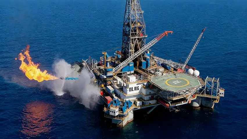 调节阀在石油化工行业的应用解析：米勒防爆进口气动调节阀应对极端工况