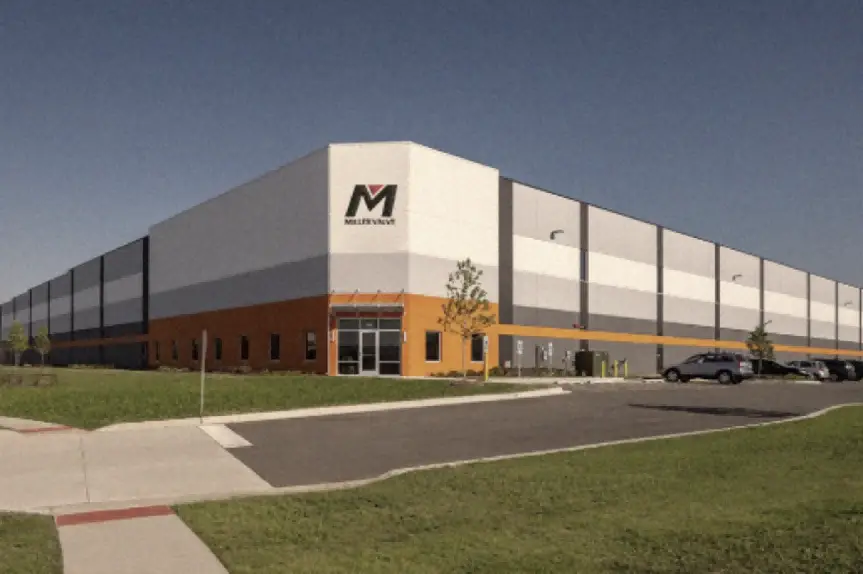 美国米勒集团（USA MILLER VALVE GROUP COMPANY）