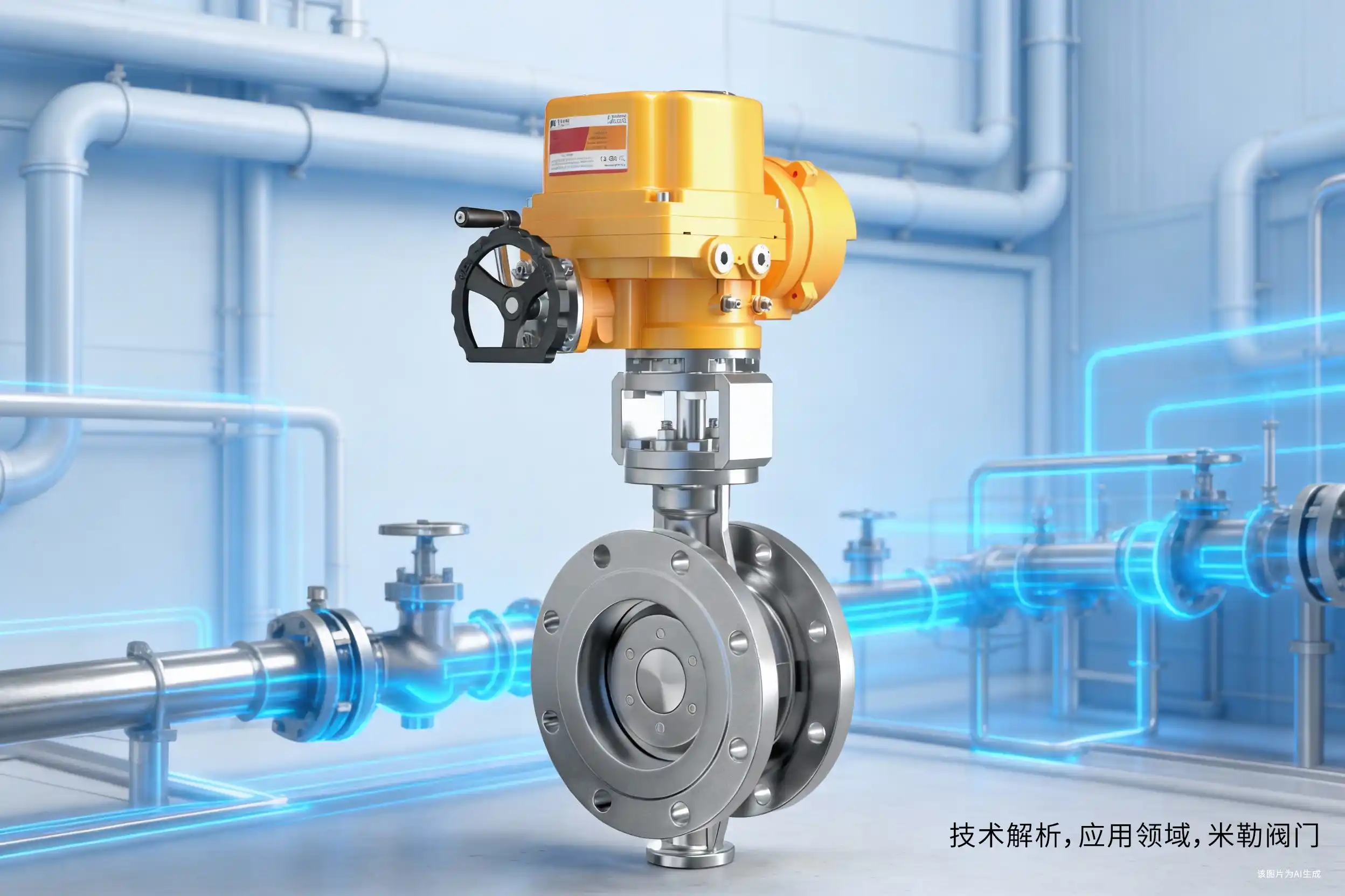 高频动作工况中调节阀为何更容易失稳?——从控制工程与阀门工程的系统级解析