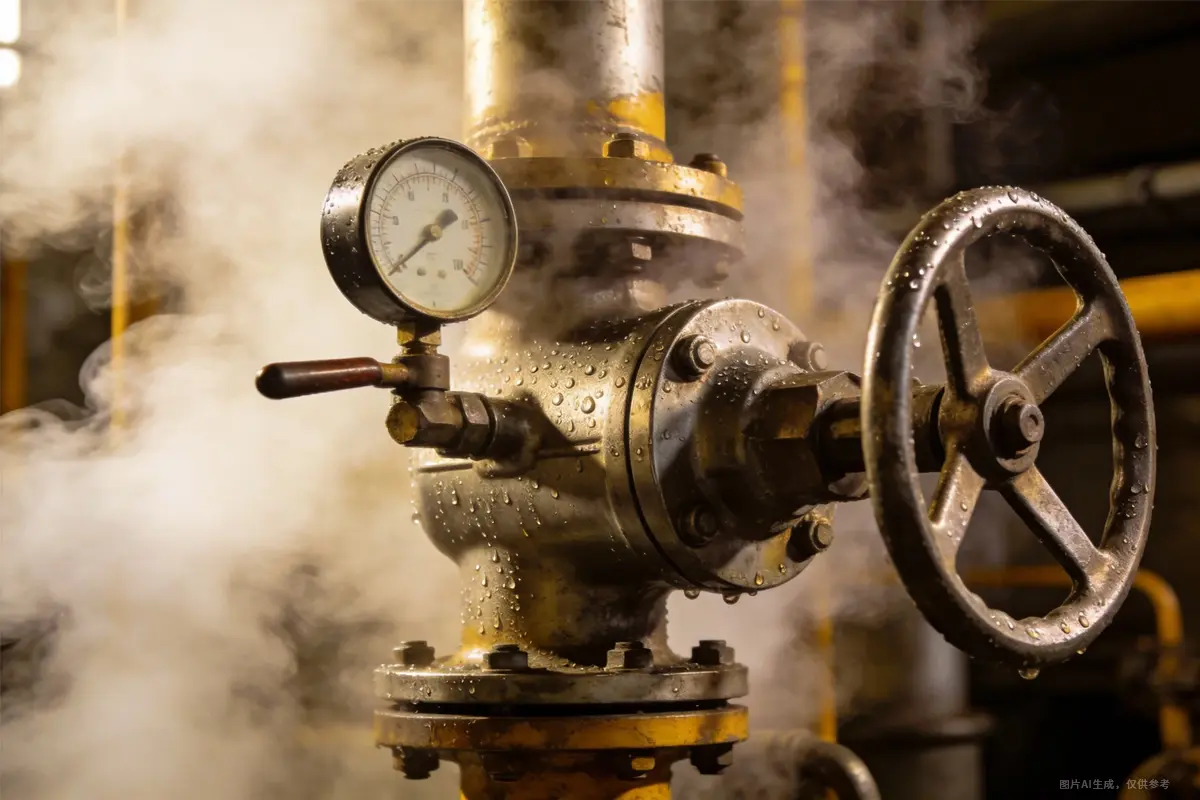 WC9铬钼合金钢高温蒸汽阀门阀体材料