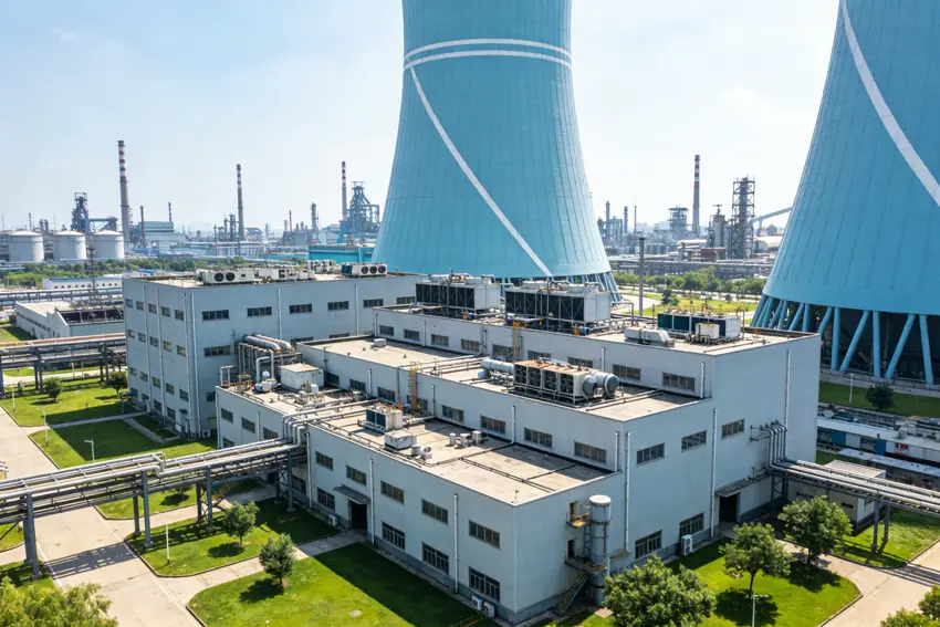 API 标准在石化行业中的实际应用