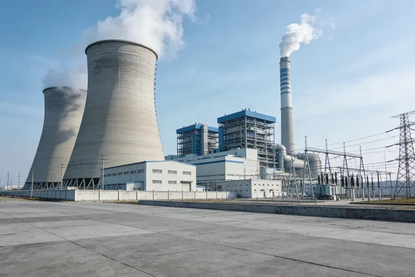 高温阀门在电力行业中失效的典型工况与工程实战解析