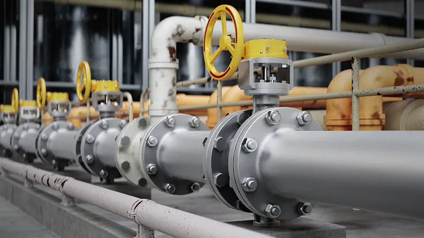 进口阀门选型指南:石油化工、电力、水处理项目如何选对厂家