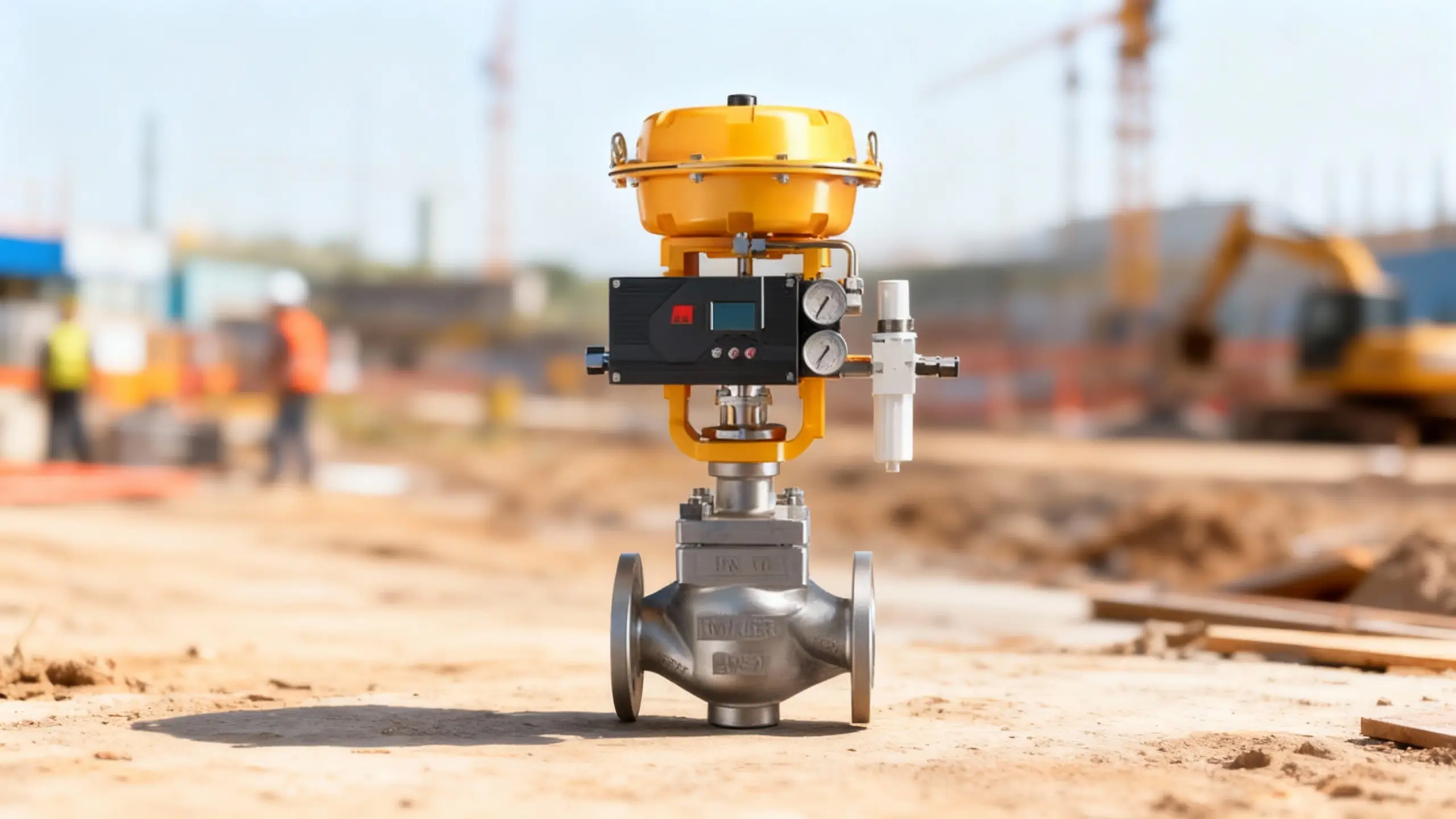 进口阀门怎么选？米勒阀门教你怎么选择合适的进口阀门