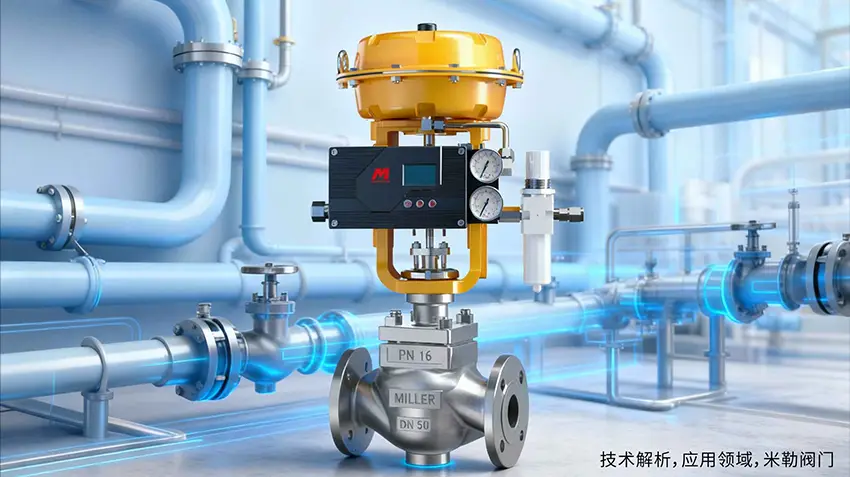 进口阀门选型技巧及注意事项：工程实用指南