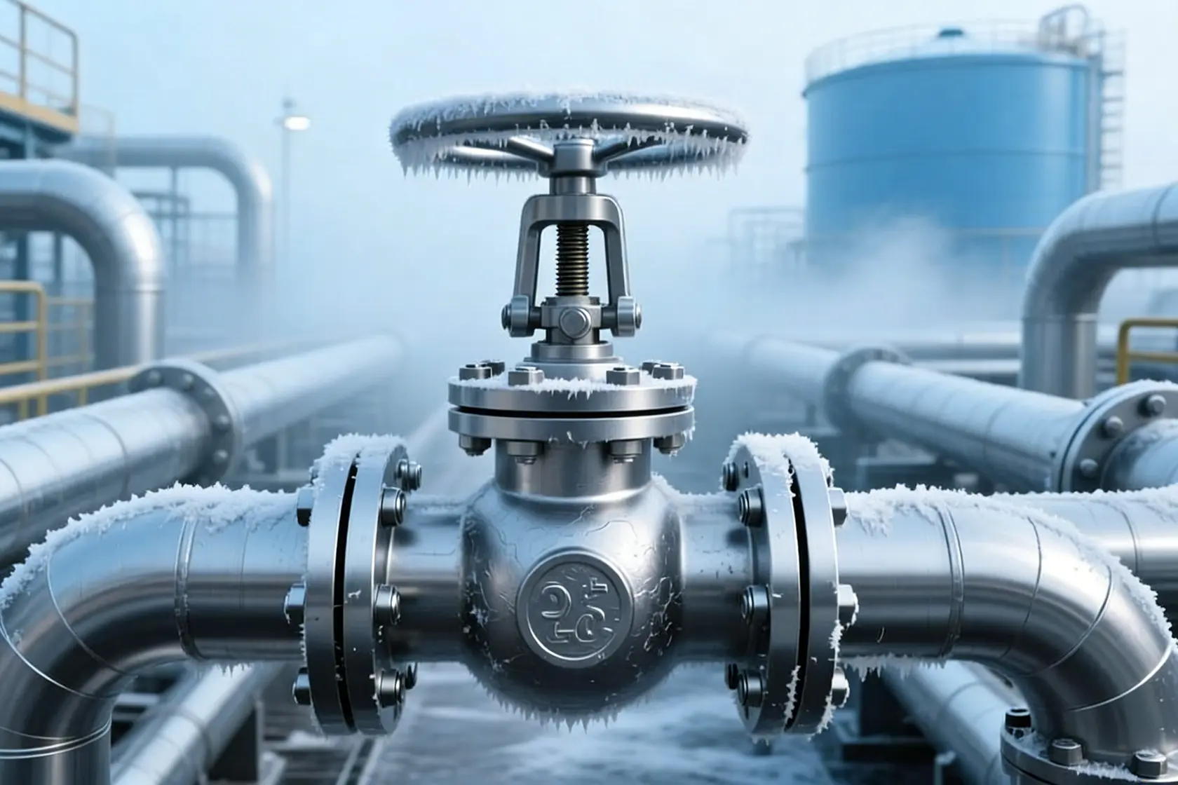天然气阀门选型全攻略