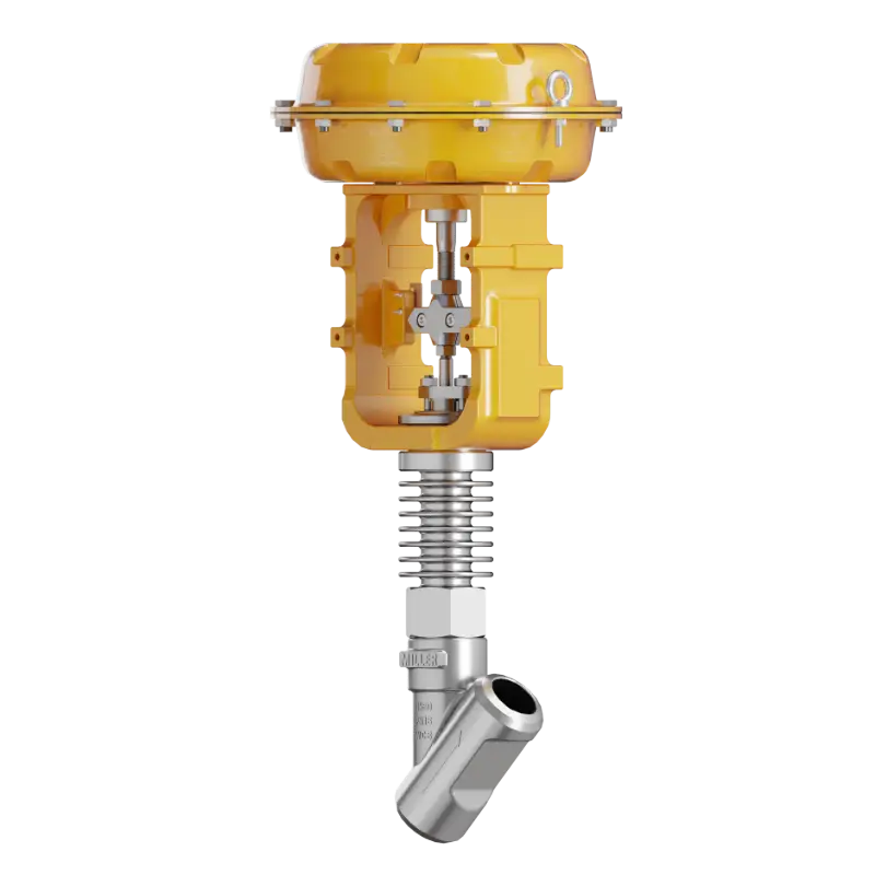 进口零泄漏疏水阀