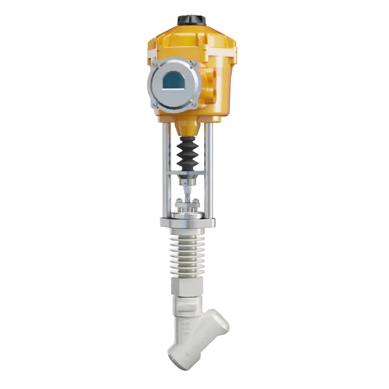 进口电动疏水阀