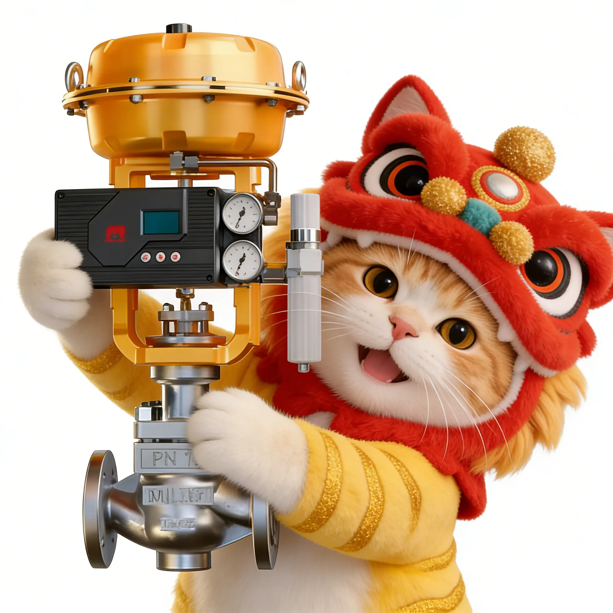 【干货】- 进口阀门结构形式选型详解