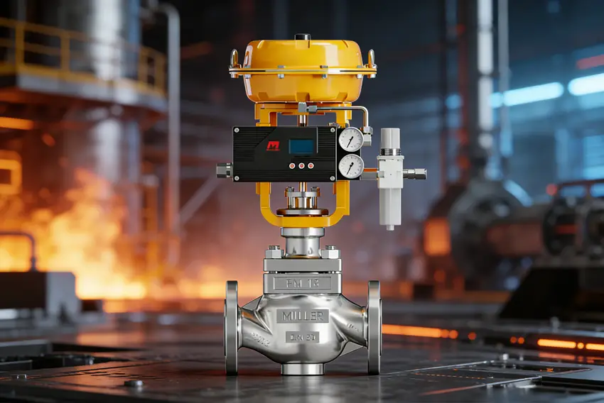 如何挑选靠谱的优质进口阀门品牌?